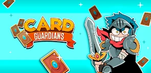 Card Guardians: Deck Building Roguelike Card Game