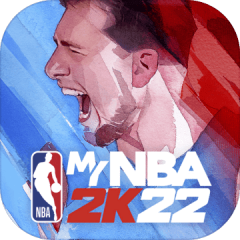 MyNBA 2K22
