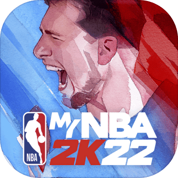 MyNBA 2K22