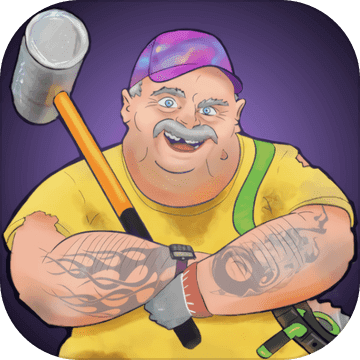 垃圾場生成器模擬器