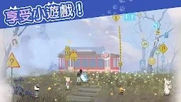 Cat Shelter and Animal Friends: 空閒放鬆遊戲