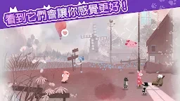 Cat Shelter and Animal Friends: 空閒放鬆遊戲