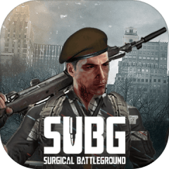 SUBG - Surgical Battlegrounds Multiplayer