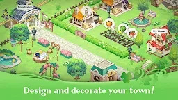 夢幻三葉草小鎮 (搶先體驗)