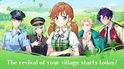 夢幻三葉草小鎮 (搶先體驗)