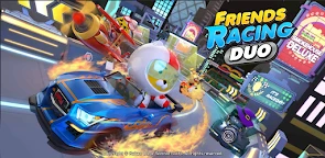 프렌즈레이싱 듀오