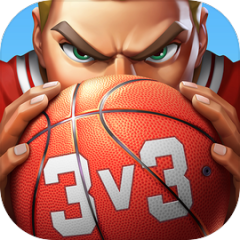 街球全明星：3v3 公平競技
