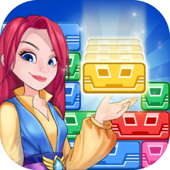 滑塊謎題: 別堆太高