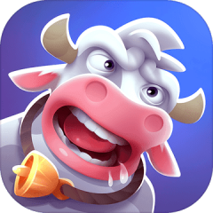 Cowlifters: Clash for Cows