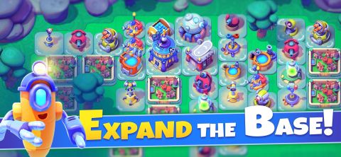 Cowlifters: Clash for Cows