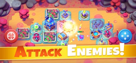 Cowlifters: Clash for Cows