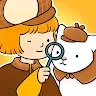 Detective Mio - Find Hidden Cats