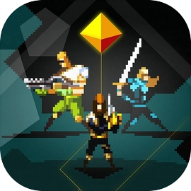 無盡的地下城：Apogee