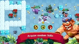 野蠻人大作戰2：全新歷險