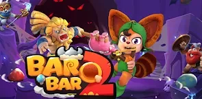 野蠻人大作戰2：全新歷險