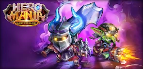 狂熱英雄：追求榮耀