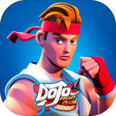 Dojo Fight Club－PvP Battle