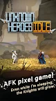 Unknown Heroes Idle