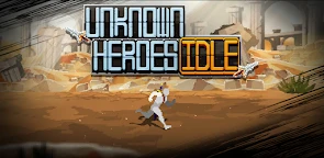 Unknown Heroes Idle