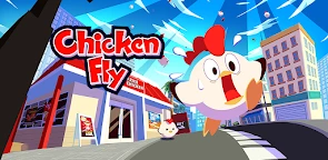 Chicken Fly