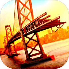 Bridge Construction Simulator