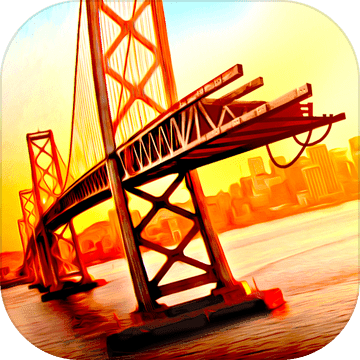 Bridge Construction Simulator