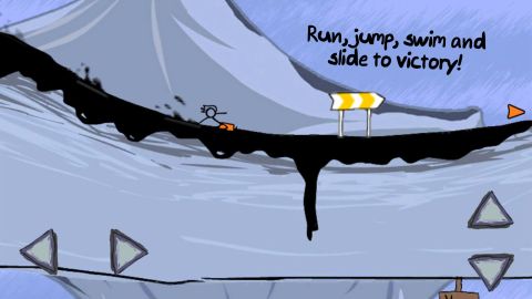 花褲小子曆險記