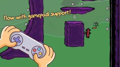 花褲小子曆險記