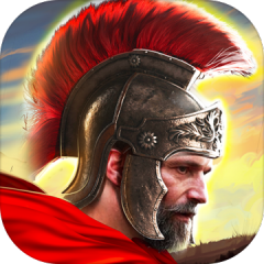 Rome Empire War: Strategy Games