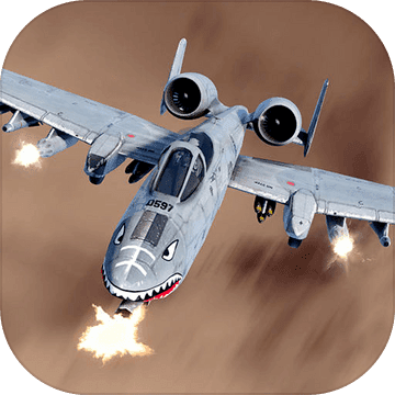 Fighter Pilot: HeavyFire