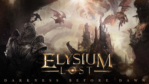 Elysium Lost