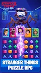 Stranger Things: Puzzle Tales