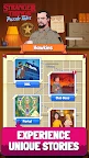 Stranger Things: Puzzle Tales