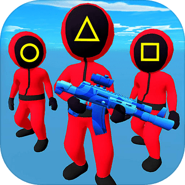 Squid Game – Win or Die!