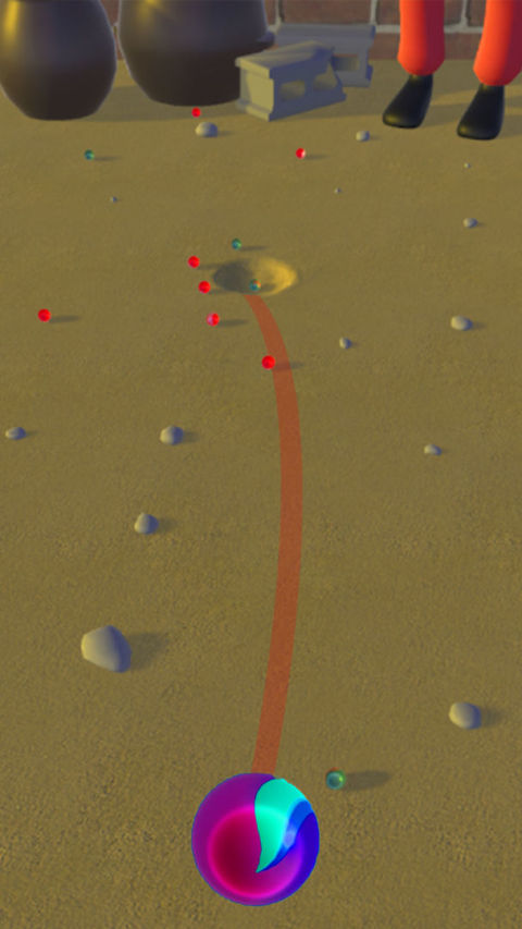 Squid Game – Win or Die!