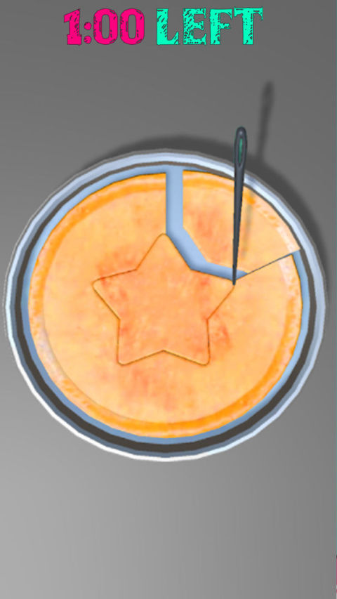 Squid Game – Win or Die!