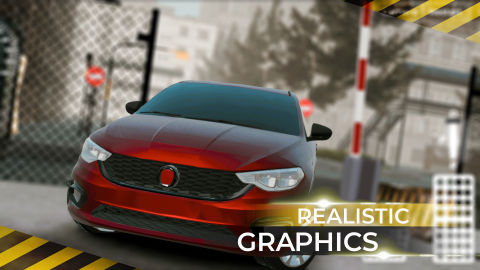 Parking Master: Asphalt & Off-Road | Parking Game