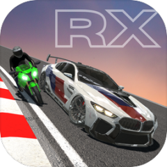 Racing Xperience: Real Car Racing & Drifting Game