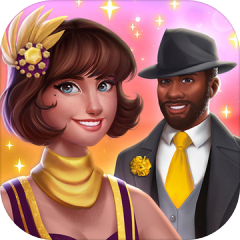 Mystery Match Village