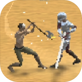 MannaRites - Fantasy Beat Em Up