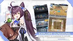 女武神之力：重生