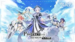 女武神之力：重生