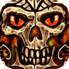 Ghoul Castle 3D - Action RPG Dungeon Crawler