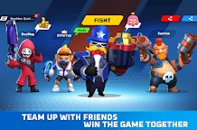 Thetan Arena - MOBA & Battle Royale