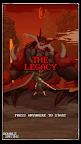 더 레거시(The Legacy)