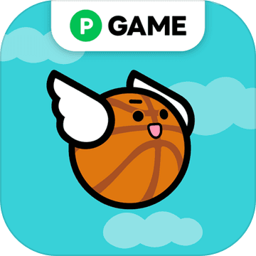 LINE:Flappy Dunk