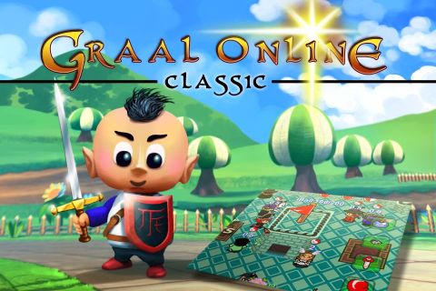 GraalOnline Classic