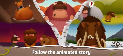 The Grugs Halloween Challenge