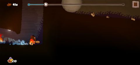 The Grugs Halloween Challenge