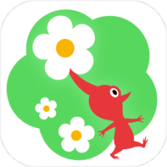Pikmin Bloom